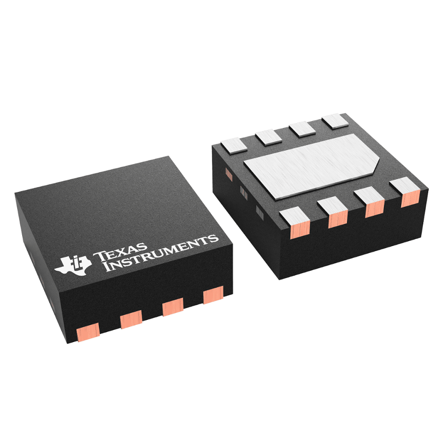 LDC0851HDSGR-Texas Instruments